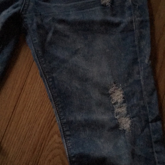 Forever 21 jeans - Picture 5 of 6